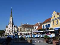Dottoval a Kőszegi hegyekben