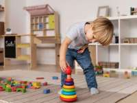 Montessori: A szabad játék jelentősége